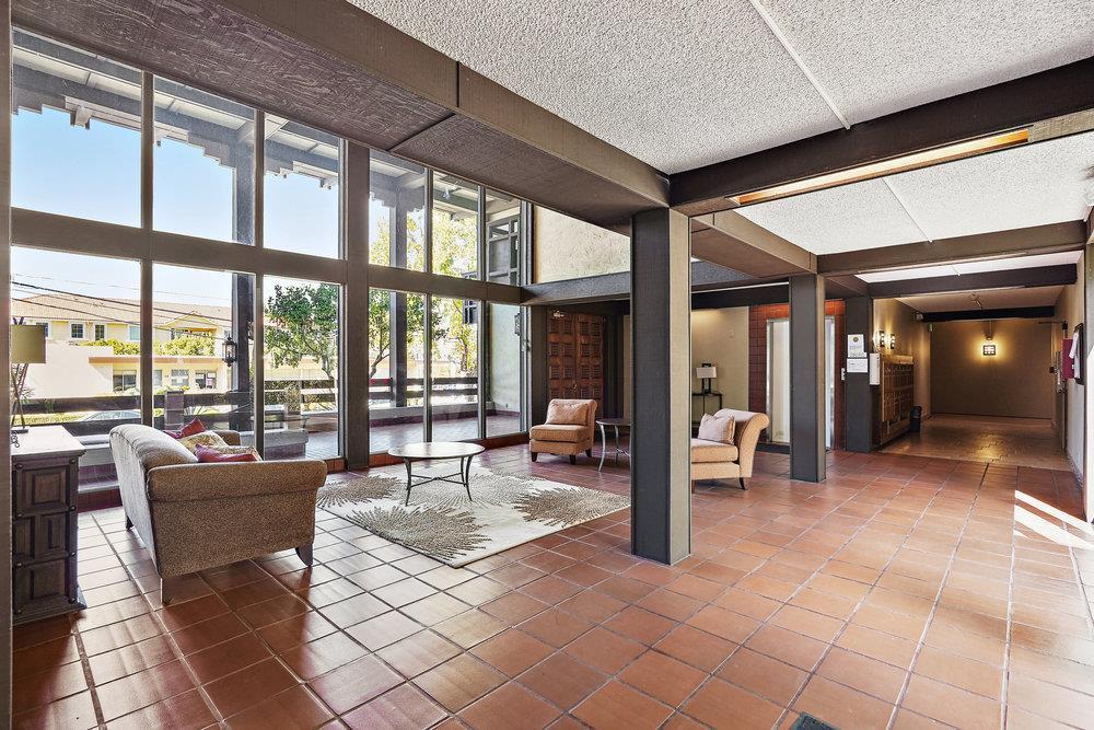 Detail Gallery Image 20 of 23 For 35 28th Ave 106b,  San Mateo,  CA 94403 - 1 Beds | 1 Baths