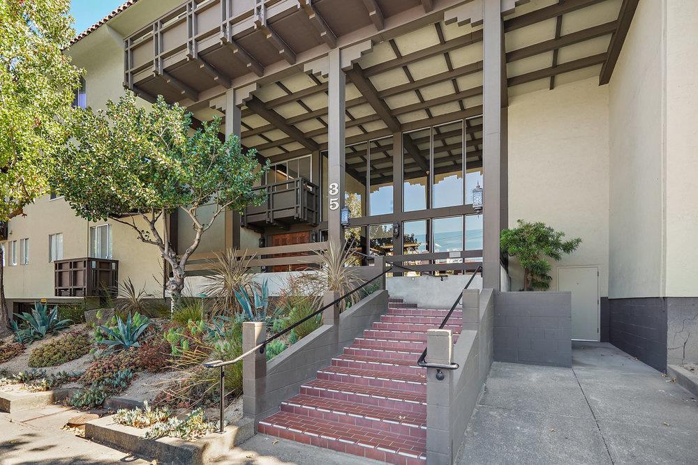 Detail Gallery Image 22 of 23 For 35 28th Ave 106b,  San Mateo,  CA 94403 - 1 Beds | 1 Baths