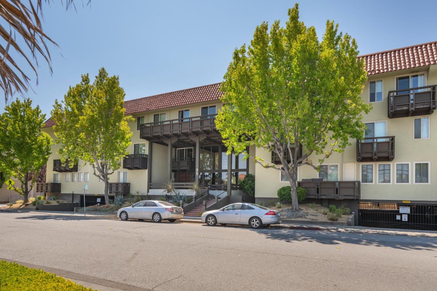Detail Gallery Image 23 of 23 For 35 28th Ave 106b,  San Mateo,  CA 94403 - 1 Beds | 1 Baths