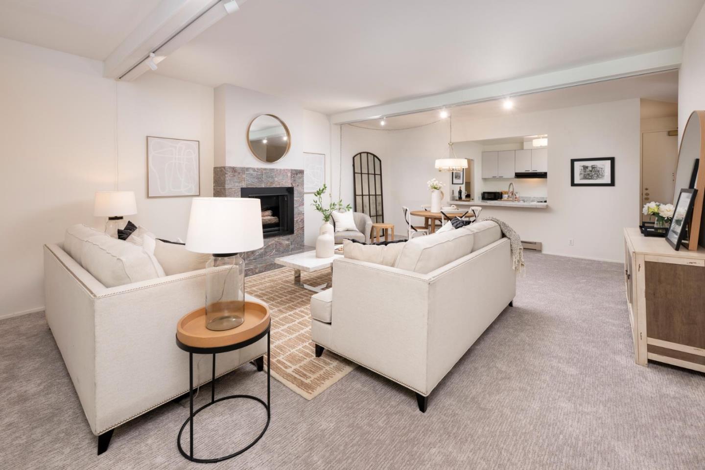 Detail Gallery Image 3 of 23 For 35 28th Ave 106b,  San Mateo,  CA 94403 - 1 Beds | 1 Baths