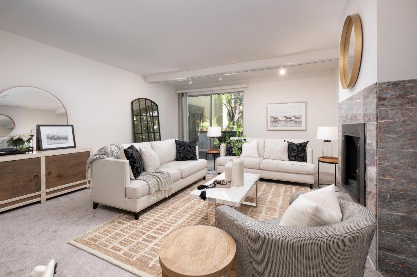 Detail Gallery Image 5 of 23 For 35 28th Ave 106b,  San Mateo,  CA 94403 - 1 Beds | 1 Baths