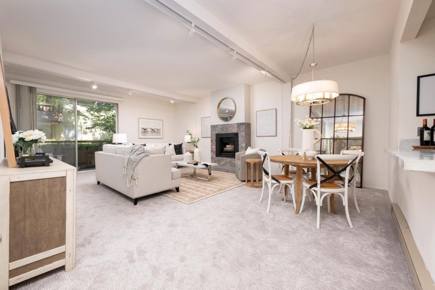 Detail Gallery Image 6 of 23 For 35 28th Ave 106b,  San Mateo,  CA 94403 - 1 Beds | 1 Baths