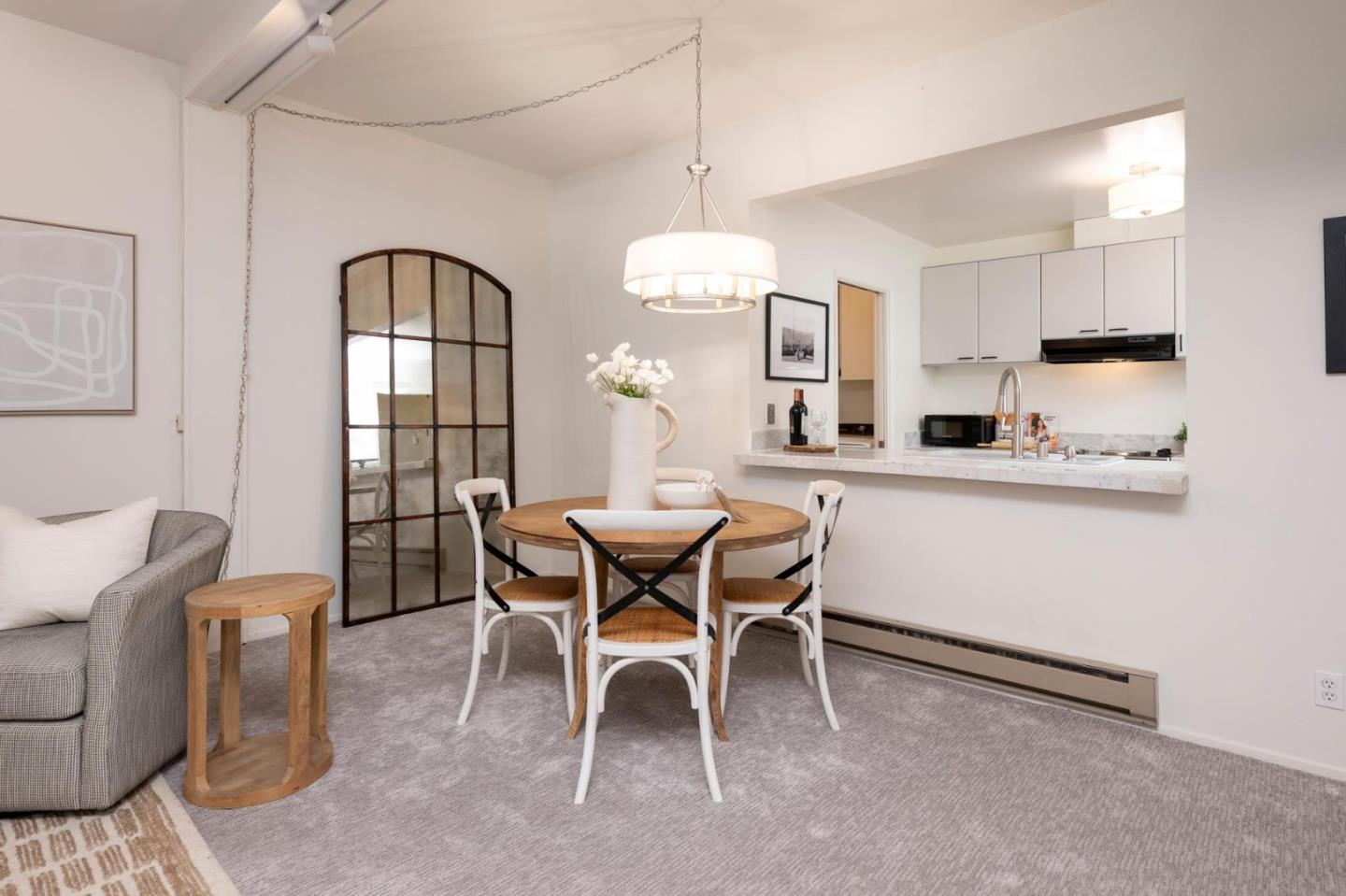 Detail Gallery Image 7 of 23 For 35 28th Ave 106b,  San Mateo,  CA 94403 - 1 Beds | 1 Baths