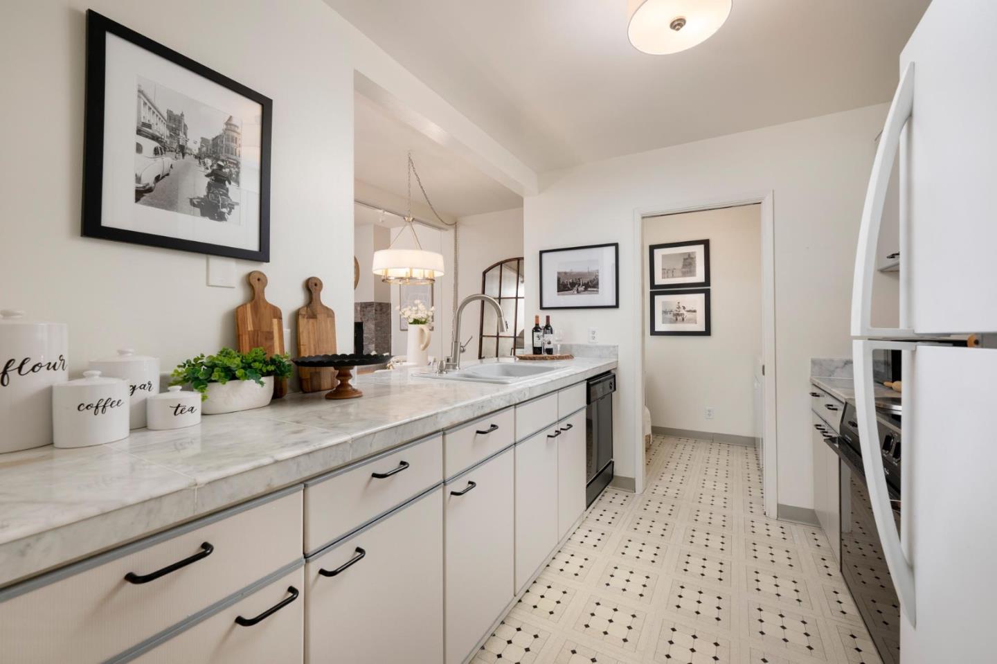 Detail Gallery Image 8 of 23 For 35 28th Ave 106b,  San Mateo,  CA 94403 - 1 Beds | 1 Baths