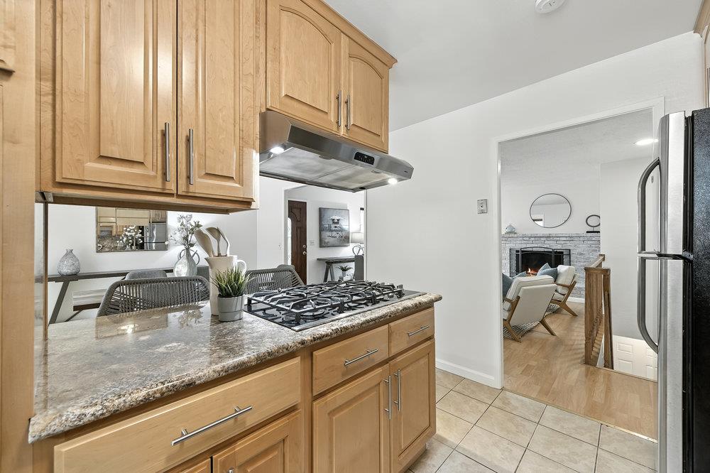 Detail Gallery Image 10 of 42 For 1527 Terra Nova Blvd, Pacifica,  CA 94044 - 3 Beds | 2 Baths