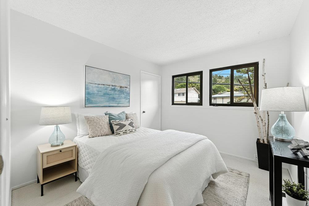 Detail Gallery Image 22 of 42 For 1527 Terra Nova Blvd, Pacifica,  CA 94044 - 3 Beds | 2 Baths