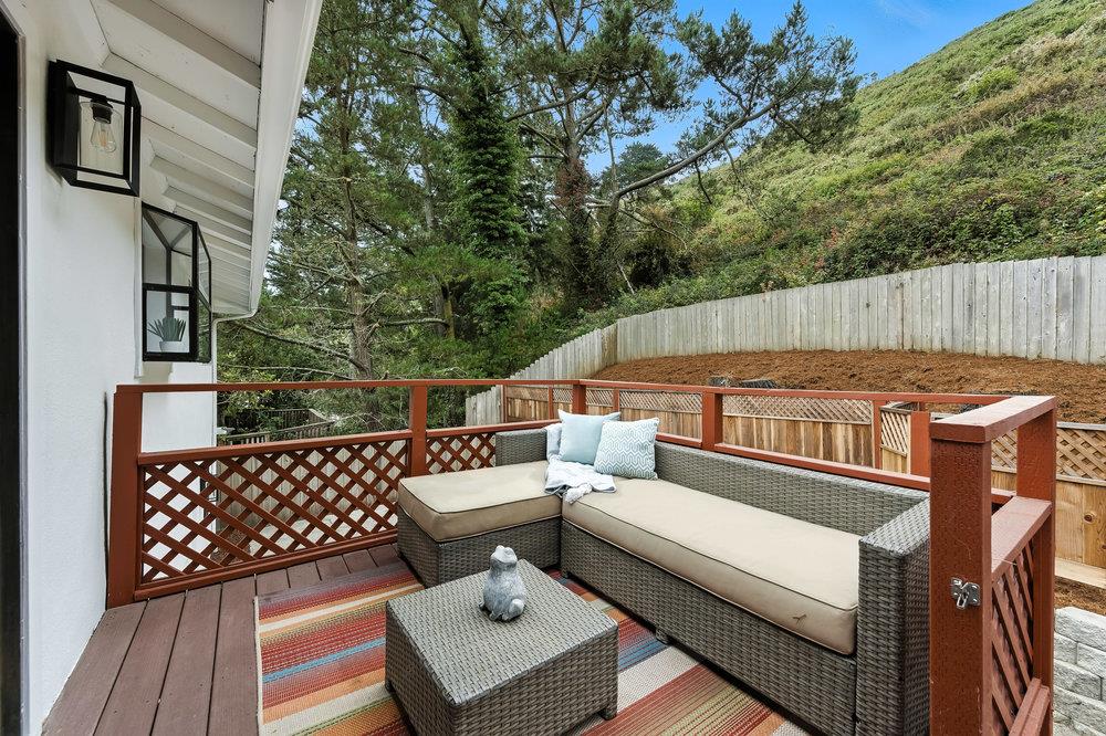 Detail Gallery Image 24 of 42 For 1527 Terra Nova Blvd, Pacifica,  CA 94044 - 3 Beds | 2 Baths