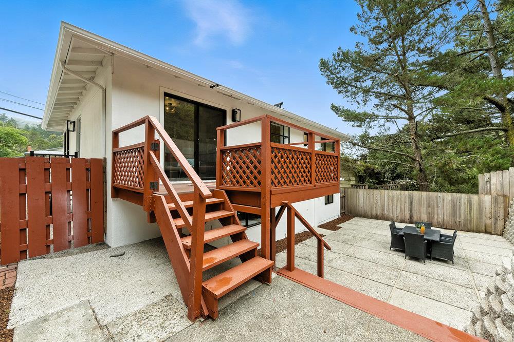 Detail Gallery Image 25 of 42 For 1527 Terra Nova Blvd, Pacifica,  CA 94044 - 3 Beds | 2 Baths