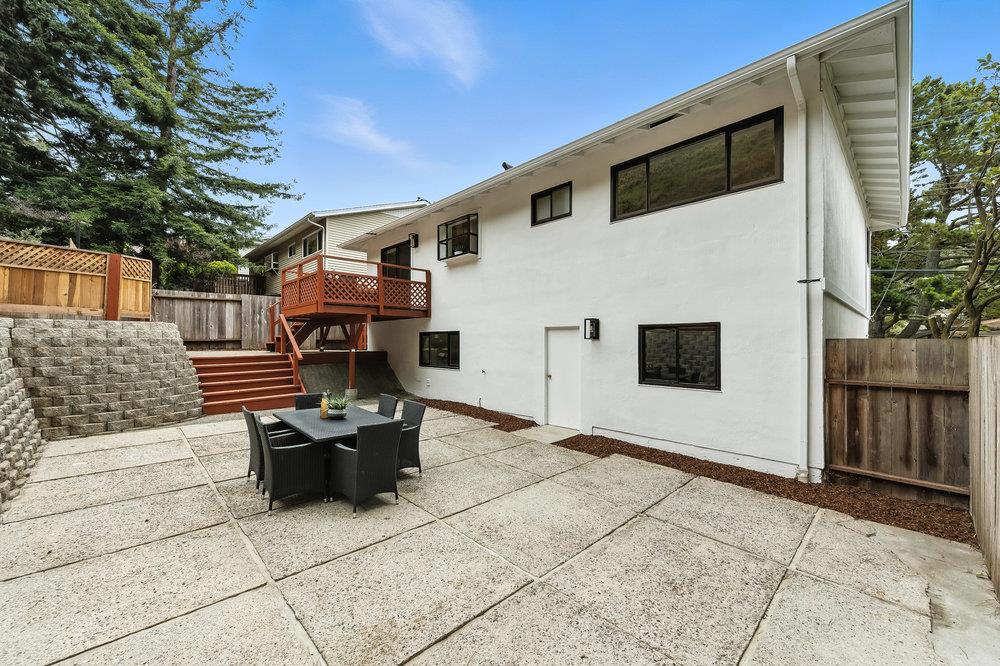 Detail Gallery Image 26 of 42 For 1527 Terra Nova Blvd, Pacifica,  CA 94044 - 3 Beds | 2 Baths