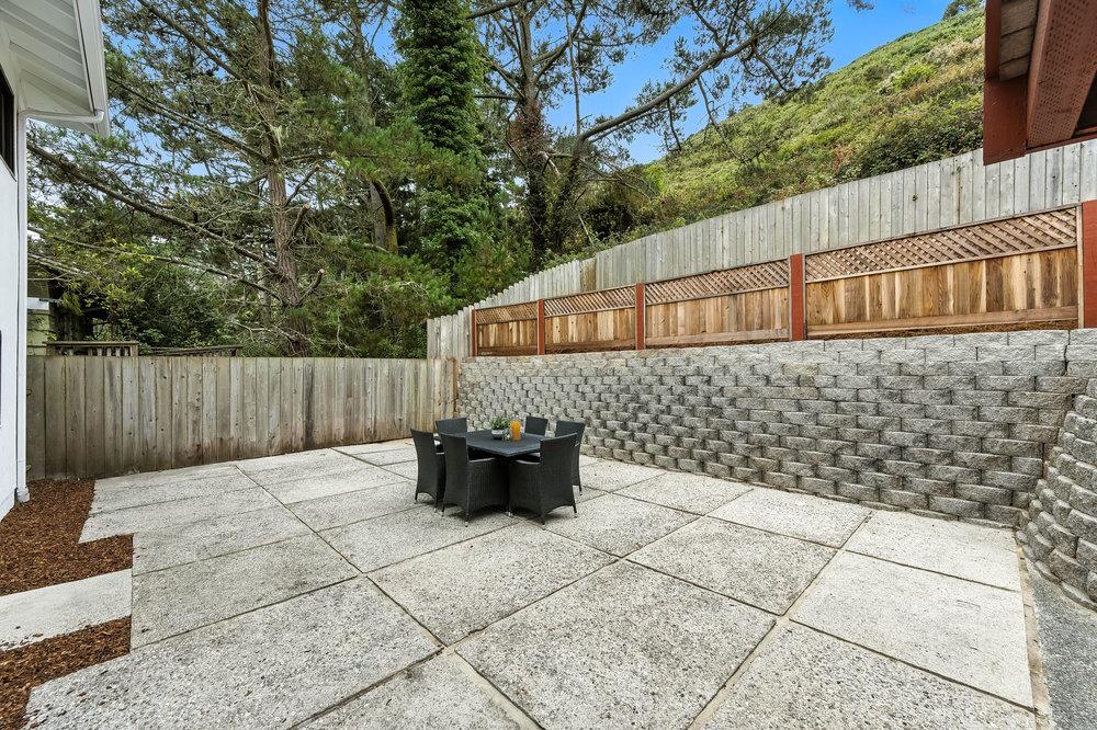 Detail Gallery Image 27 of 42 For 1527 Terra Nova Blvd, Pacifica,  CA 94044 - 3 Beds | 2 Baths