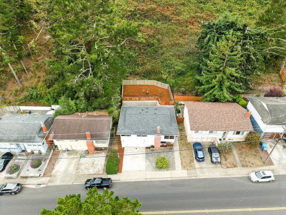 Detail Gallery Image 29 of 42 For 1527 Terra Nova Blvd, Pacifica,  CA 94044 - 3 Beds | 2 Baths