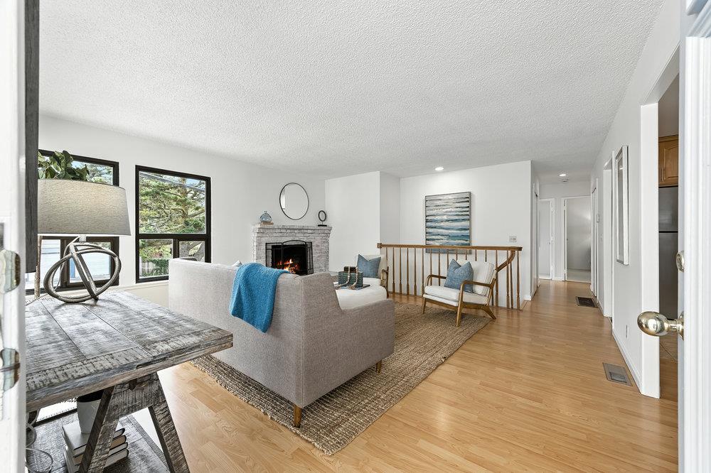 Detail Gallery Image 3 of 42 For 1527 Terra Nova Blvd, Pacifica,  CA 94044 - 3 Beds | 2 Baths