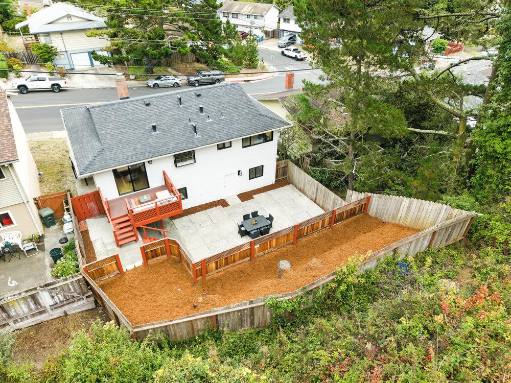 Detail Gallery Image 36 of 42 For 1527 Terra Nova Blvd, Pacifica,  CA 94044 - 3 Beds | 2 Baths