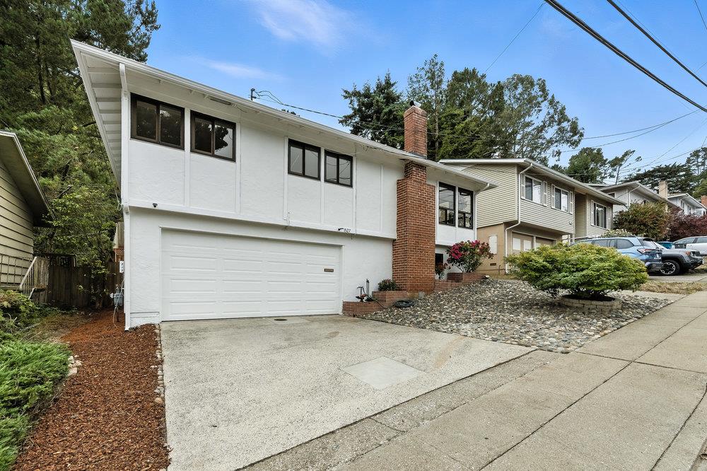 Detail Gallery Image 42 of 42 For 1527 Terra Nova Blvd, Pacifica,  CA 94044 - 3 Beds | 2 Baths