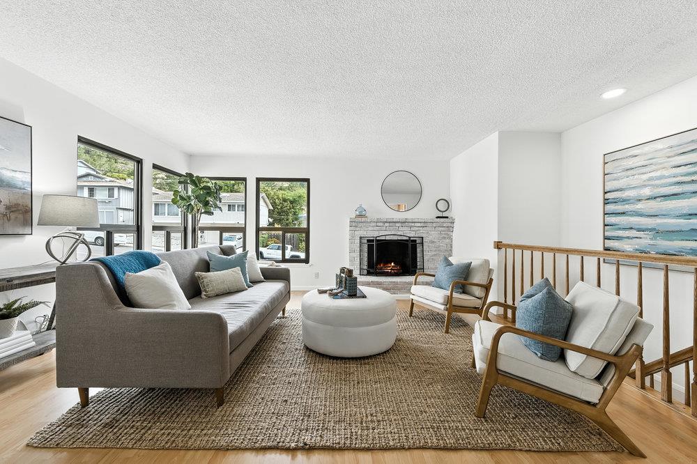 Detail Gallery Image 5 of 42 For 1527 Terra Nova Blvd, Pacifica,  CA 94044 - 3 Beds | 2 Baths