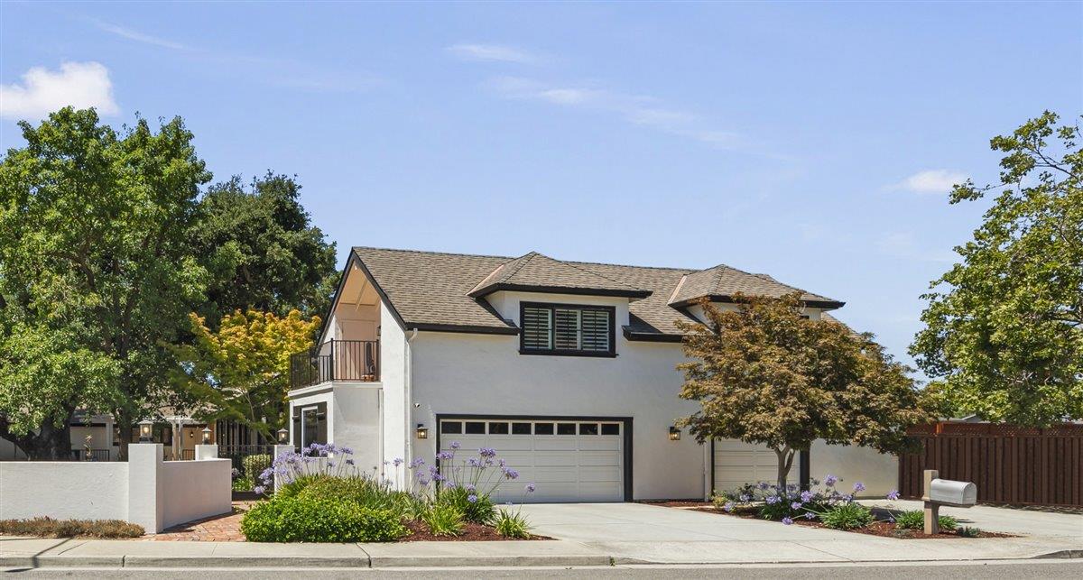 Detail Gallery Image 1 of 58 For 16995 Pine Way, Morgan Hill,  CA 95037 - 5 Beds | 3/1 Baths
