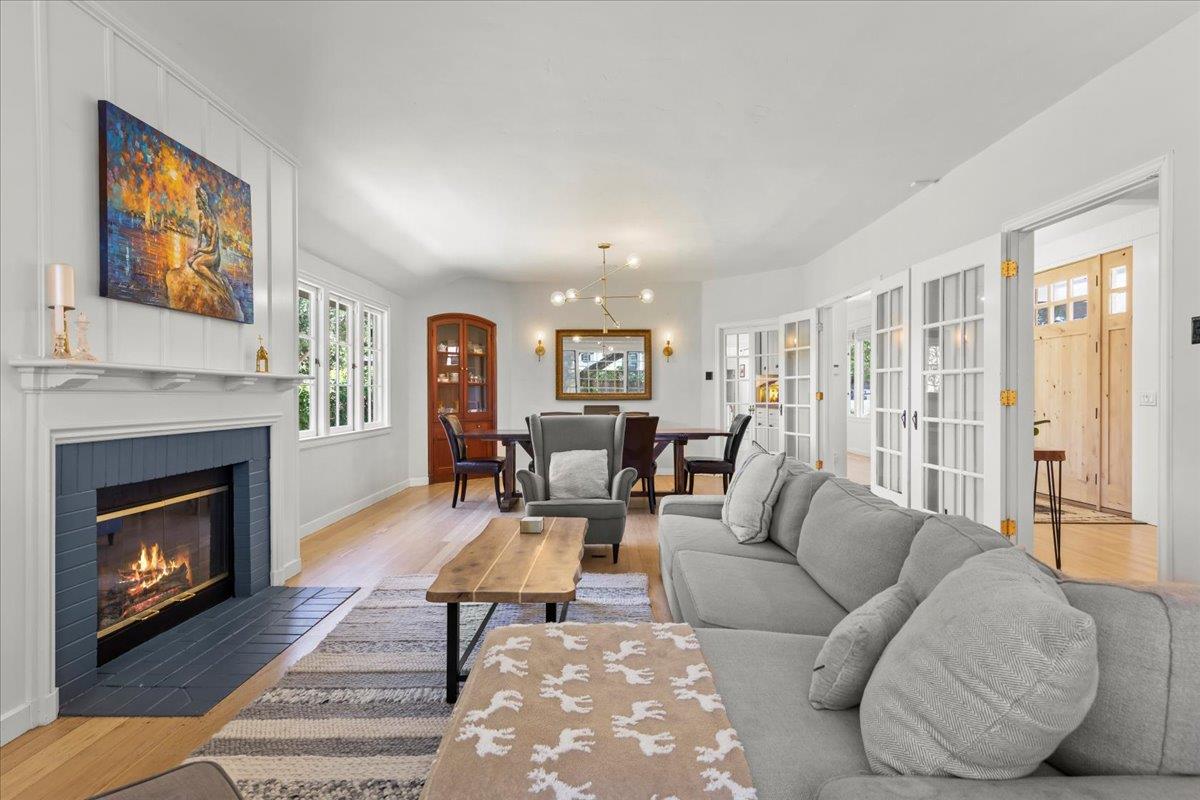 Detail Gallery Image 17 of 58 For 16995 Pine Way, Morgan Hill,  CA 95037 - 5 Beds | 3/1 Baths