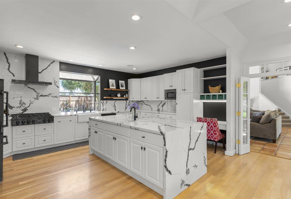 Detail Gallery Image 19 of 58 For 16995 Pine Way, Morgan Hill,  CA 95037 - 5 Beds | 3/1 Baths