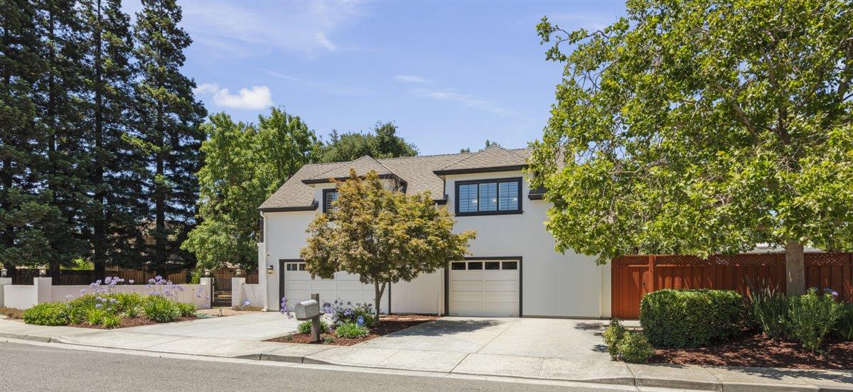 Detail Gallery Image 2 of 58 For 16995 Pine Way, Morgan Hill,  CA 95037 - 5 Beds | 3/1 Baths