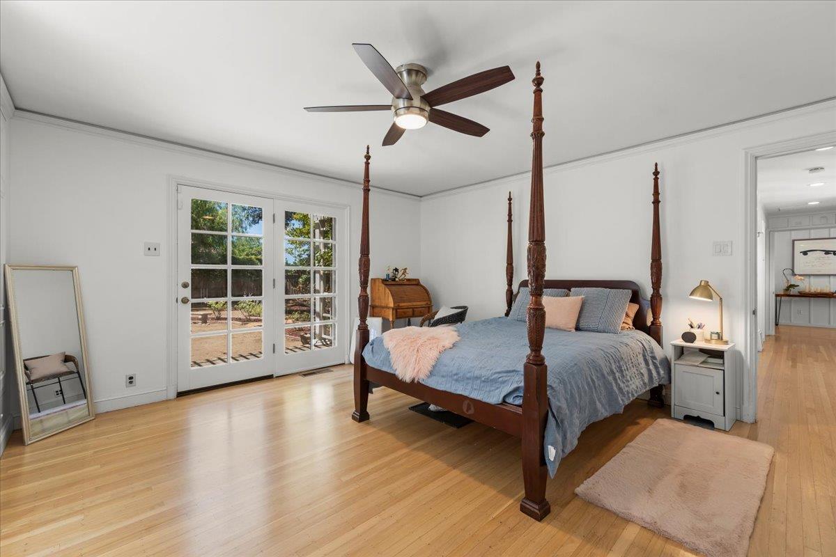 Detail Gallery Image 42 of 58 For 16995 Pine Way, Morgan Hill,  CA 95037 - 5 Beds | 3/1 Baths