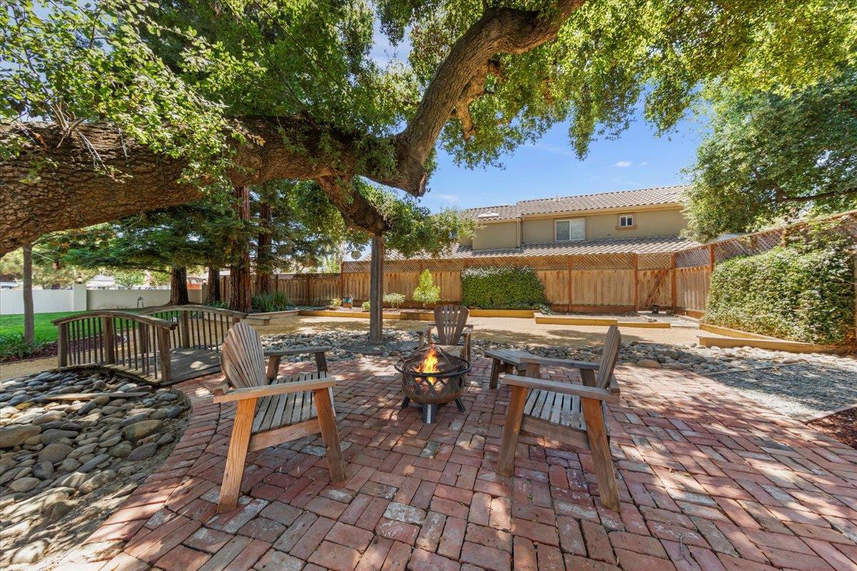 Detail Gallery Image 51 of 58 For 16995 Pine Way, Morgan Hill,  CA 95037 - 5 Beds | 3/1 Baths