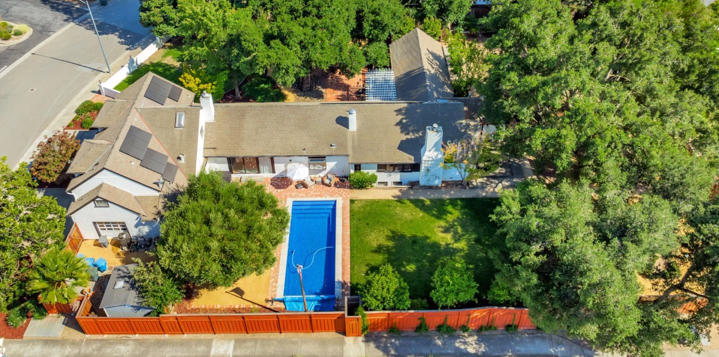 Detail Gallery Image 57 of 58 For 16995 Pine Way, Morgan Hill,  CA 95037 - 5 Beds | 3/1 Baths