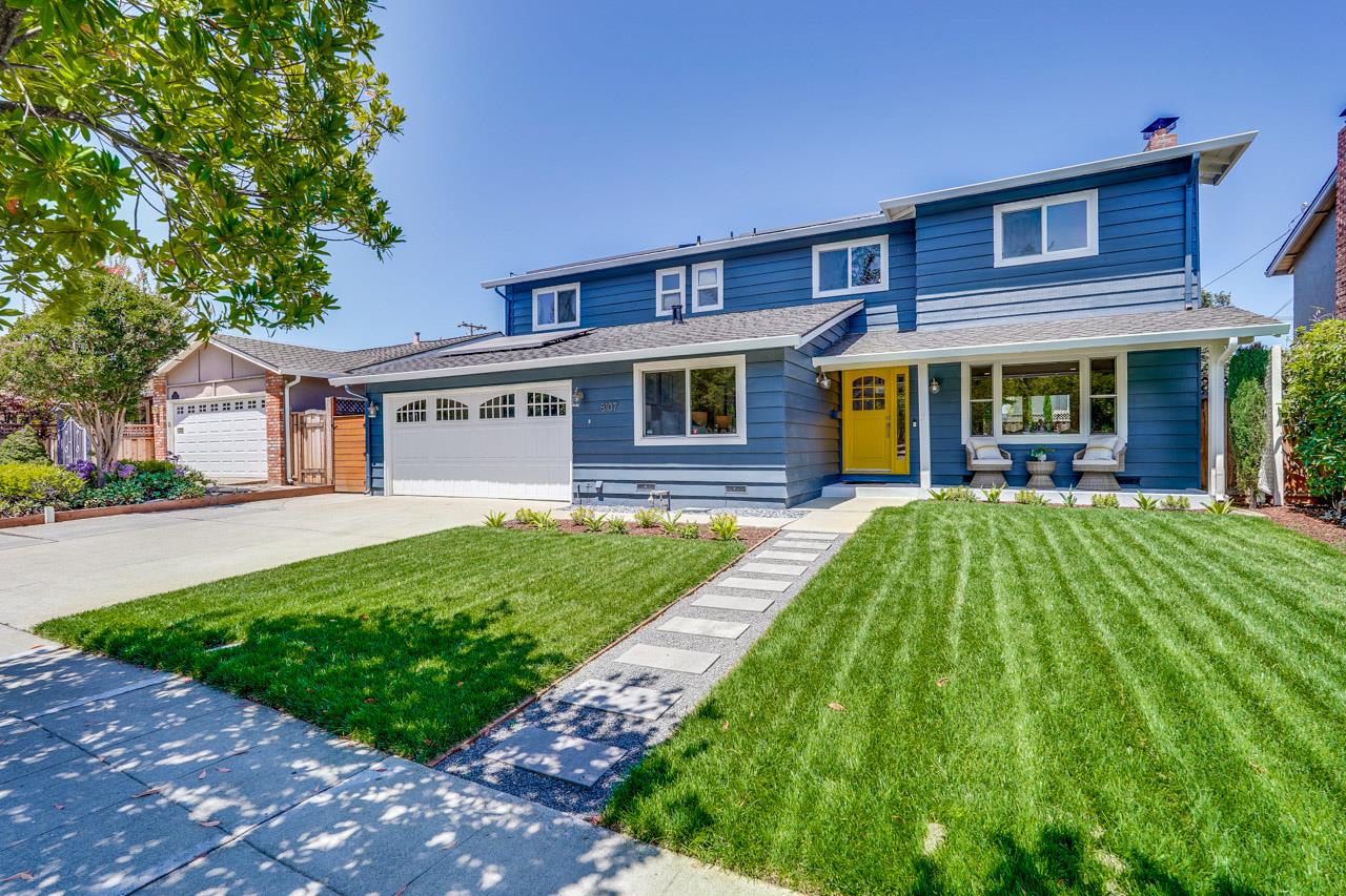 Detail Gallery Image 3 of 80 For 8107 Hyannisport Dr, Cupertino,  CA 95014 - 6 Beds | 3 Baths