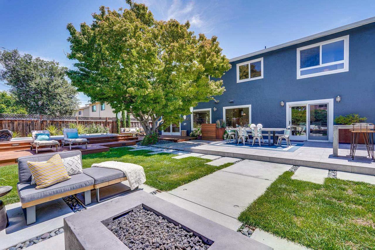 Detail Gallery Image 52 of 80 For 8107 Hyannisport Dr, Cupertino,  CA 95014 - 6 Beds | 3 Baths