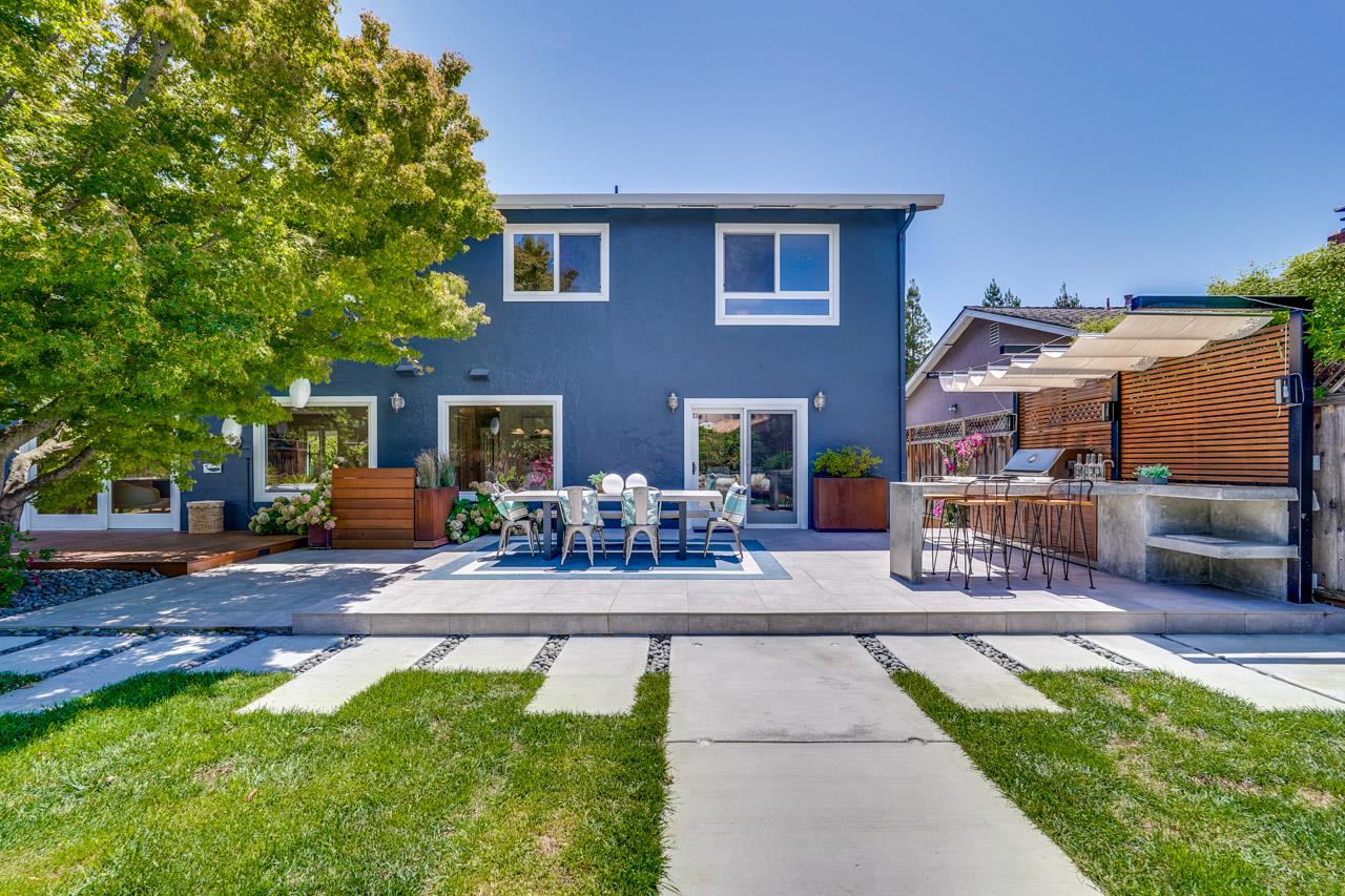 Detail Gallery Image 55 of 80 For 8107 Hyannisport Dr, Cupertino,  CA 95014 - 6 Beds | 3 Baths