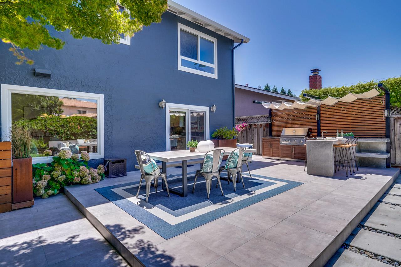 Detail Gallery Image 58 of 80 For 8107 Hyannisport Dr, Cupertino,  CA 95014 - 6 Beds | 3 Baths