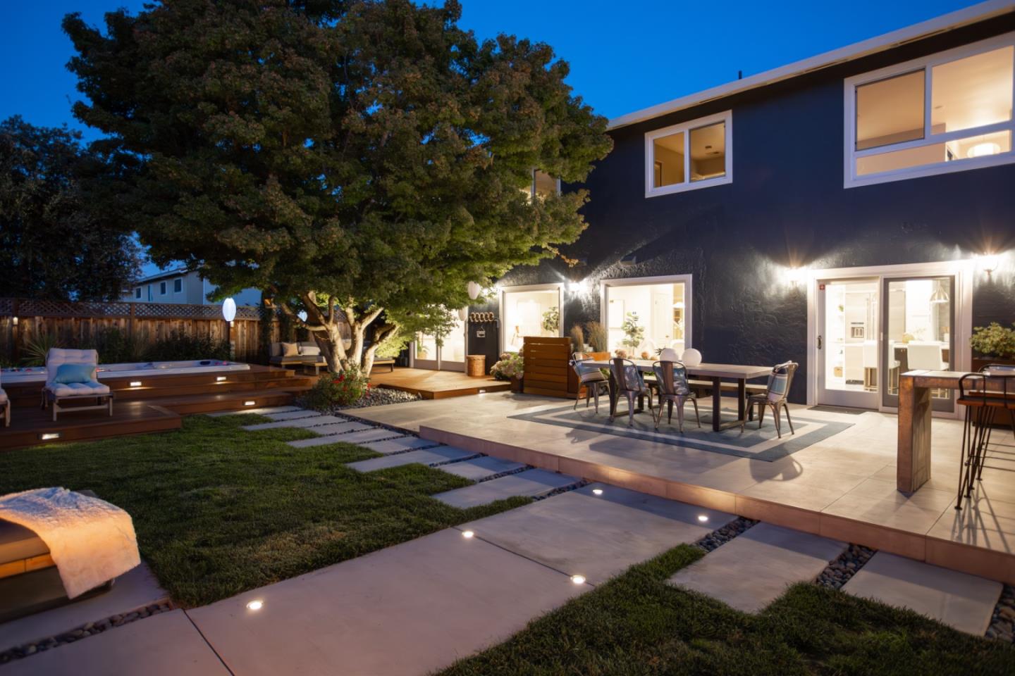 Detail Gallery Image 60 of 80 For 8107 Hyannisport Dr, Cupertino,  CA 95014 - 6 Beds | 3 Baths