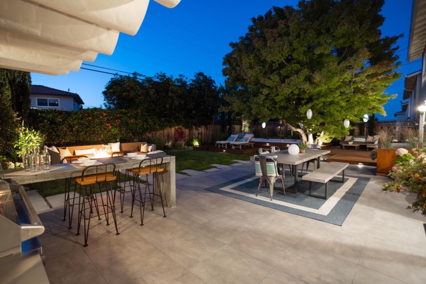 Detail Gallery Image 65 of 80 For 8107 Hyannisport Dr, Cupertino,  CA 95014 - 6 Beds | 3 Baths
