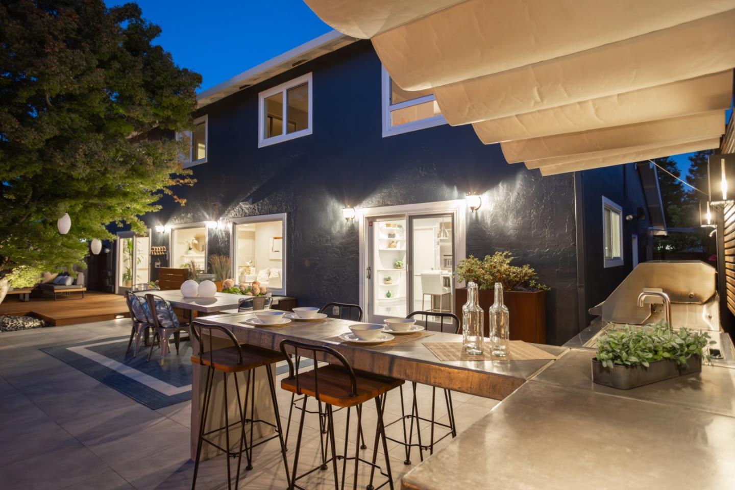 Detail Gallery Image 66 of 80 For 8107 Hyannisport Dr, Cupertino,  CA 95014 - 6 Beds | 3 Baths