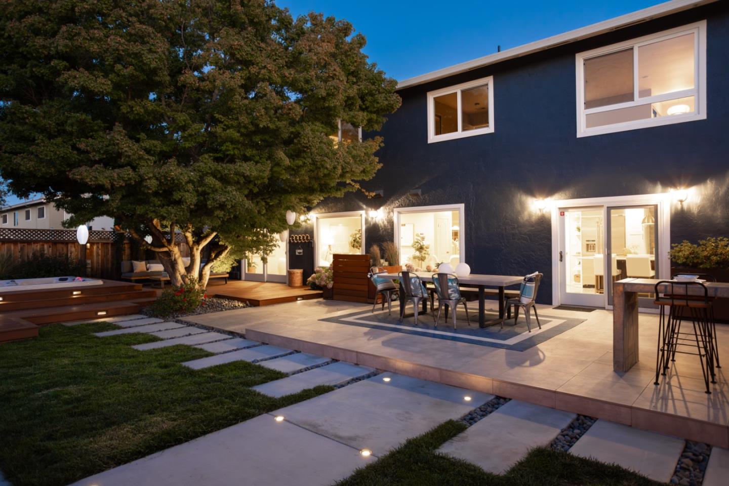 Detail Gallery Image 69 of 80 For 8107 Hyannisport Dr, Cupertino,  CA 95014 - 6 Beds | 3 Baths