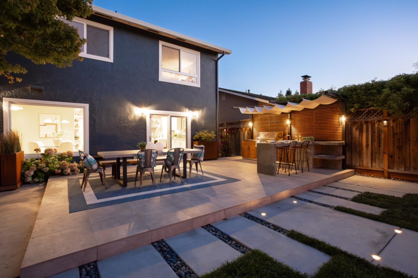 Detail Gallery Image 70 of 80 For 8107 Hyannisport Dr, Cupertino,  CA 95014 - 6 Beds | 3 Baths