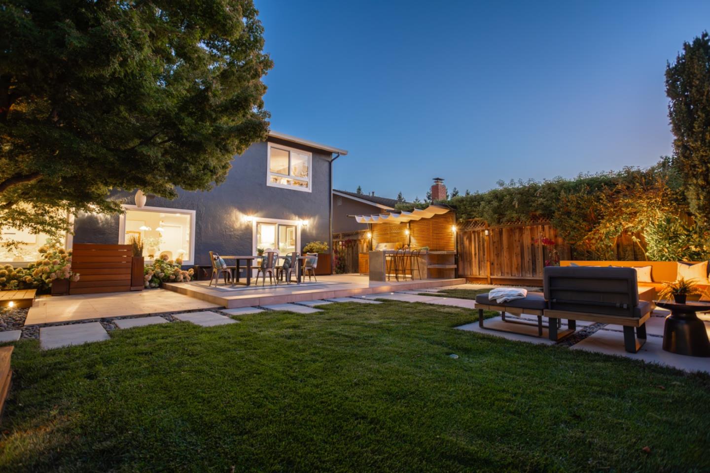 Detail Gallery Image 71 of 80 For 8107 Hyannisport Dr, Cupertino,  CA 95014 - 6 Beds | 3 Baths