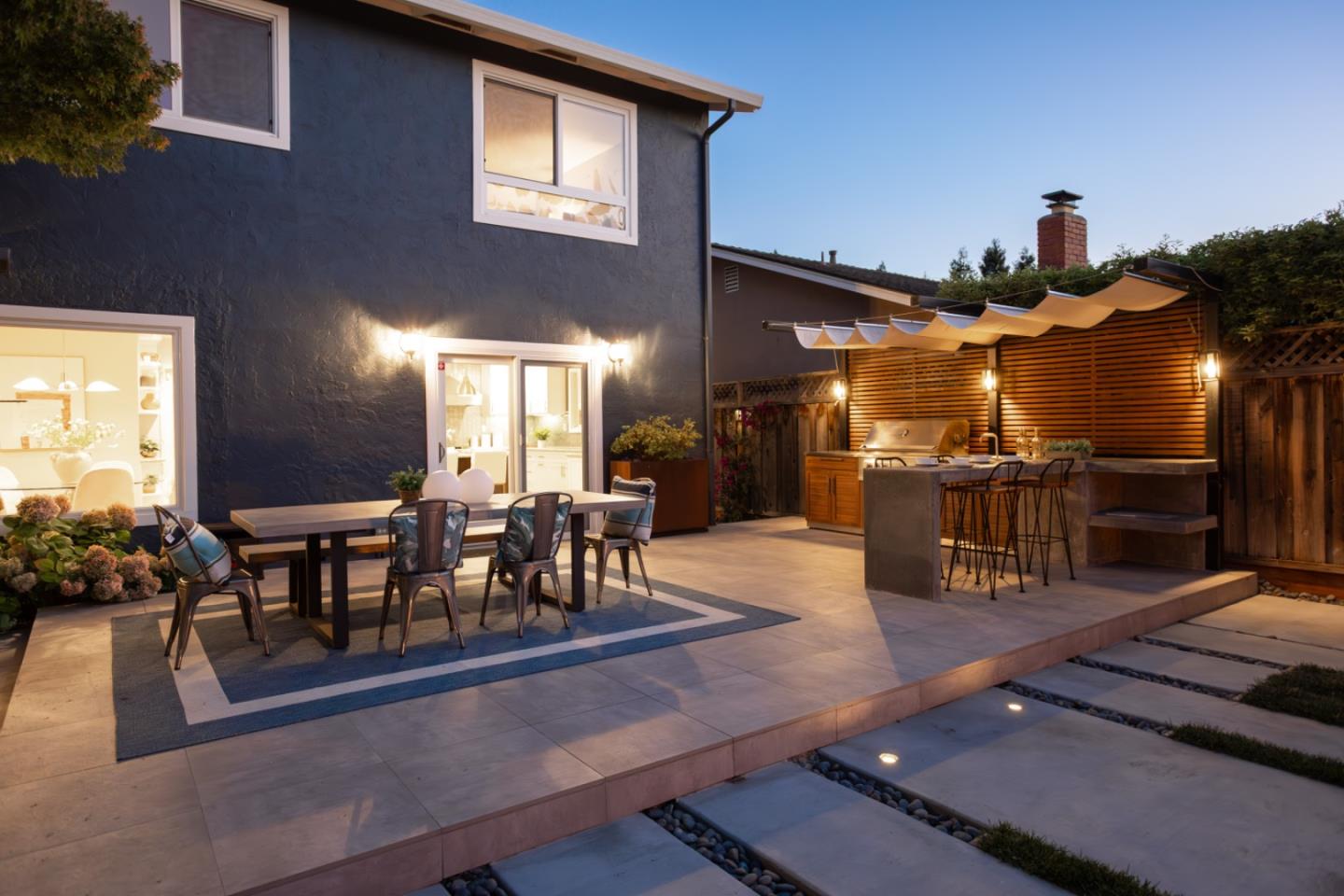 Detail Gallery Image 72 of 80 For 8107 Hyannisport Dr, Cupertino,  CA 95014 - 6 Beds | 3 Baths