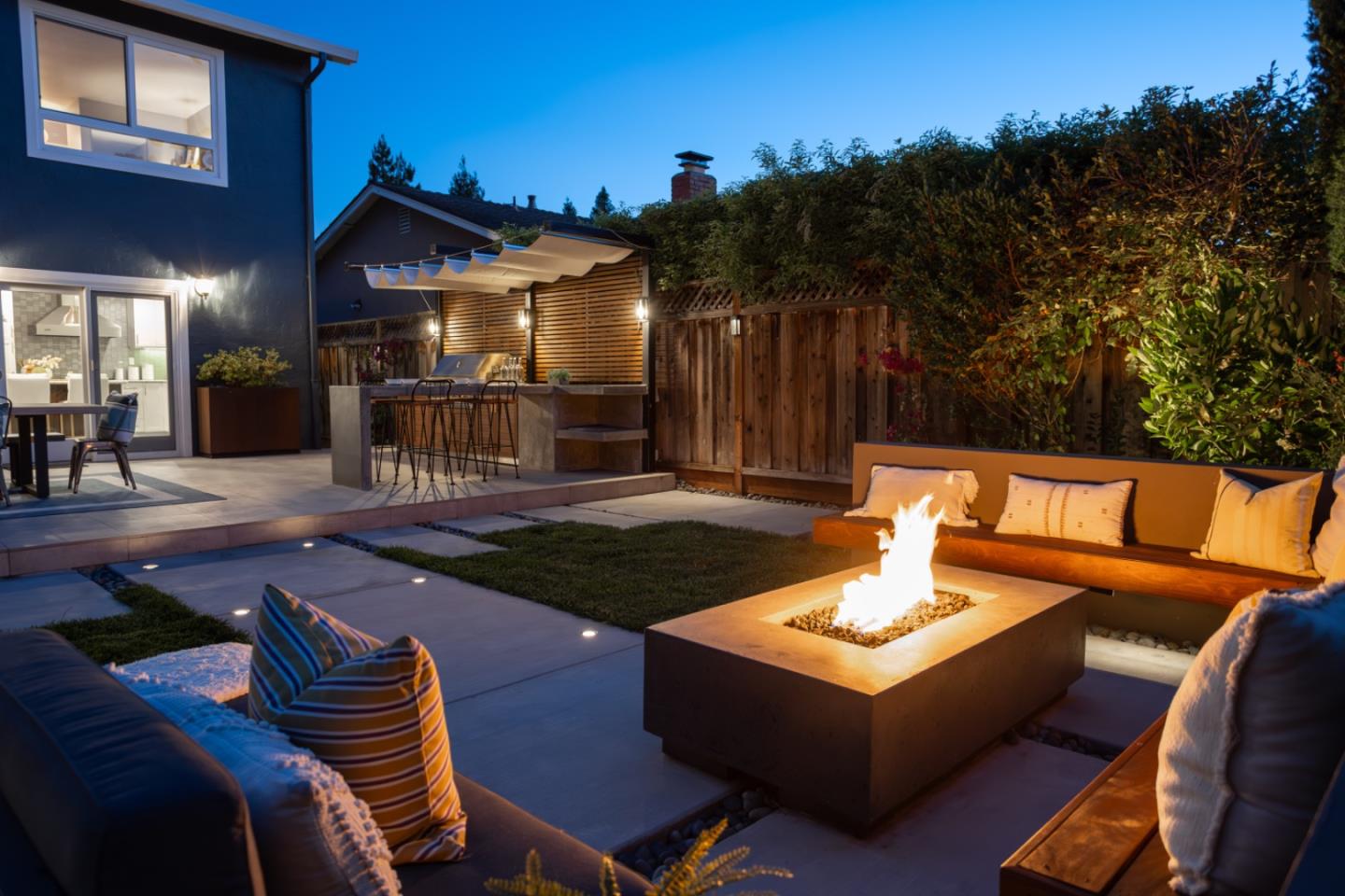 Detail Gallery Image 77 of 80 For 8107 Hyannisport Dr, Cupertino,  CA 95014 - 6 Beds | 3 Baths