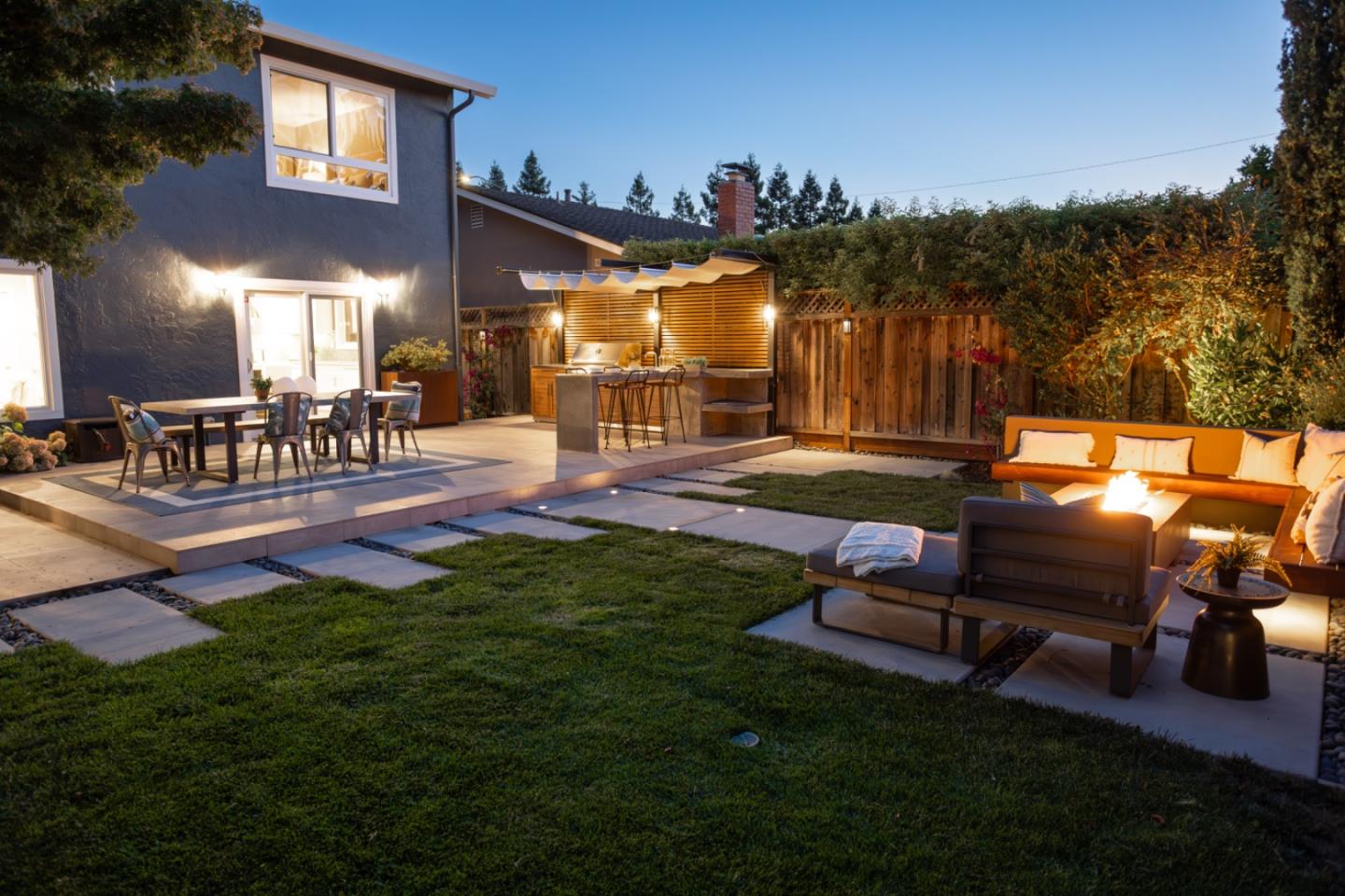Detail Gallery Image 78 of 80 For 8107 Hyannisport Dr, Cupertino,  CA 95014 - 6 Beds | 3 Baths