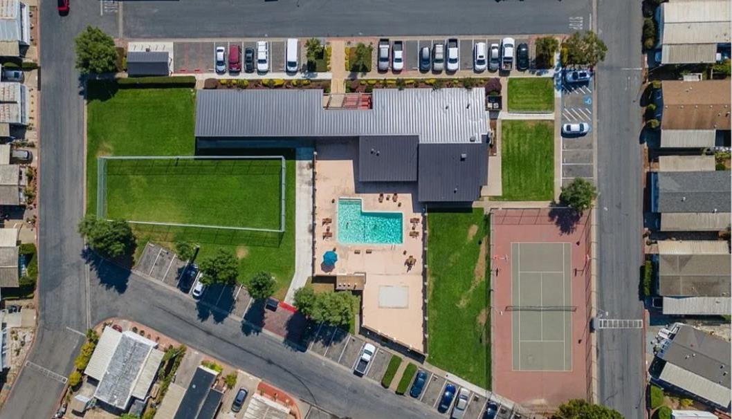 Detail Gallery Image 37 of 38 For 255 E Bolivar St #41,  Salinas,  CA 93906 - 4 Beds | 2 Baths