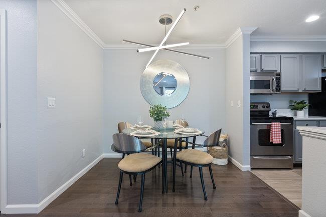 Detail Gallery Image 10 of 23 For 41 Grandview St #702,  Santa Cruz,  CA 95060 - 1 Beds | 1 Baths