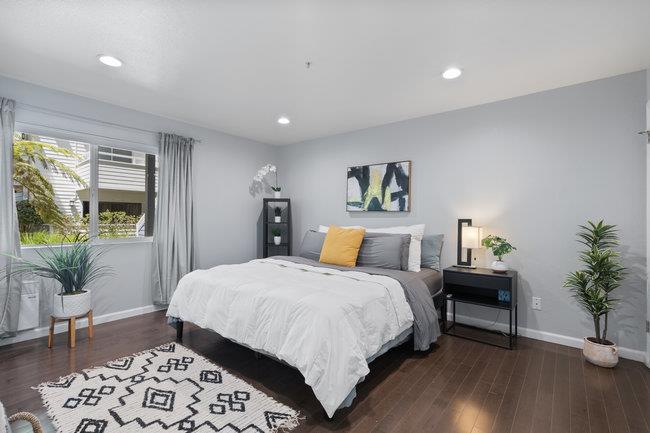 Detail Gallery Image 12 of 23 For 41 Grandview St #702,  Santa Cruz,  CA 95060 - 1 Beds | 1 Baths