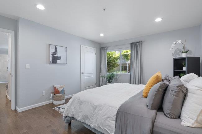 Detail Gallery Image 13 of 23 For 41 Grandview St #702,  Santa Cruz,  CA 95060 - 1 Beds | 1 Baths