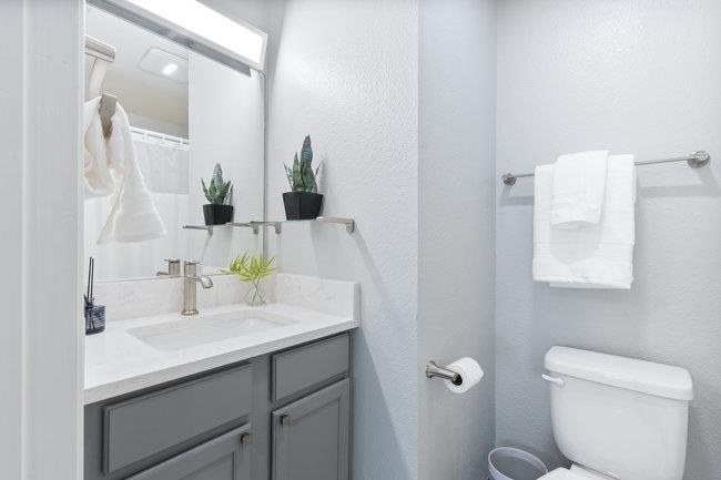 Detail Gallery Image 14 of 23 For 41 Grandview St #702,  Santa Cruz,  CA 95060 - 1 Beds | 1 Baths