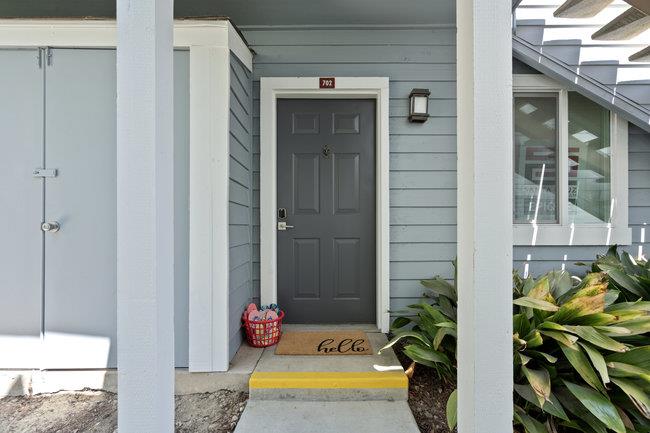 Detail Gallery Image 19 of 23 For 41 Grandview St #702,  Santa Cruz,  CA 95060 - 1 Beds | 1 Baths
