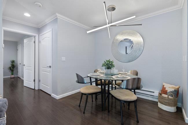 Detail Gallery Image 20 of 23 For 41 Grandview St #702,  Santa Cruz,  CA 95060 - 1 Beds | 1 Baths