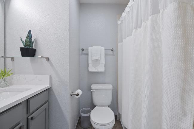Detail Gallery Image 22 of 23 For 41 Grandview St #702,  Santa Cruz,  CA 95060 - 1 Beds | 1 Baths