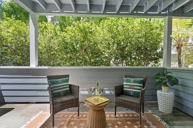 Detail Gallery Image 4 of 23 For 41 Grandview St #702,  Santa Cruz,  CA 95060 - 1 Beds | 1 Baths