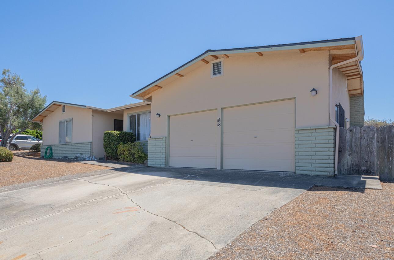 Detail Gallery Image 3 of 32 For 1818 Mingo Ave, Seaside,  CA 93955 - 3 Beds | 2 Baths