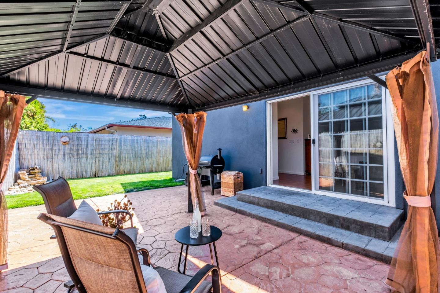 Detail Gallery Image 29 of 32 For 1740 47th Ave, Capitola,  CA 95010 - 3 Beds | 3 Baths